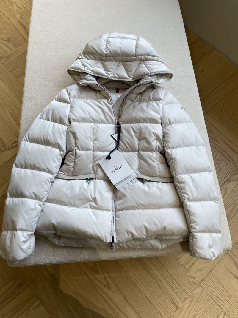 Moncler Down Jacket